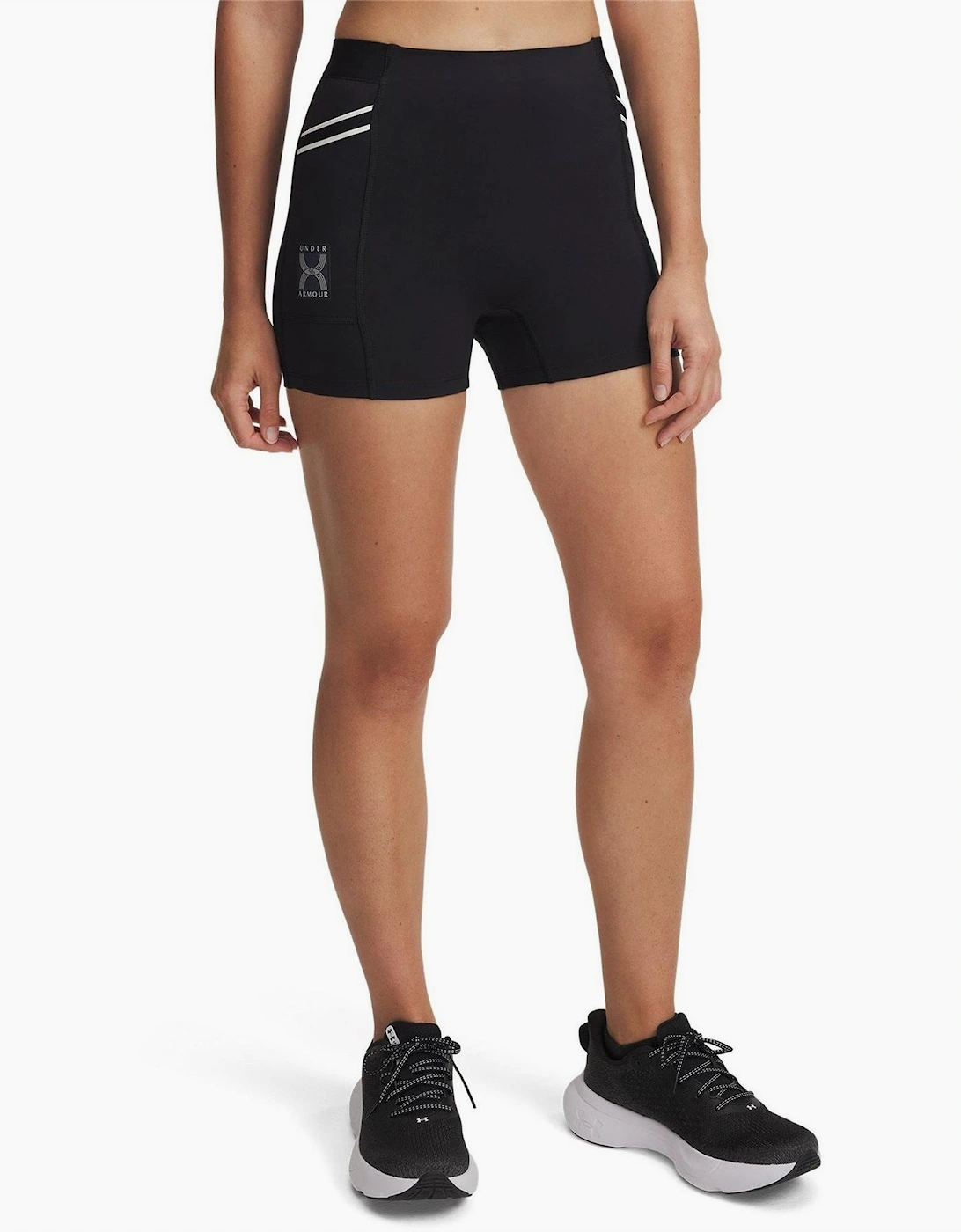 Run 96 Shorts, 5 of 4