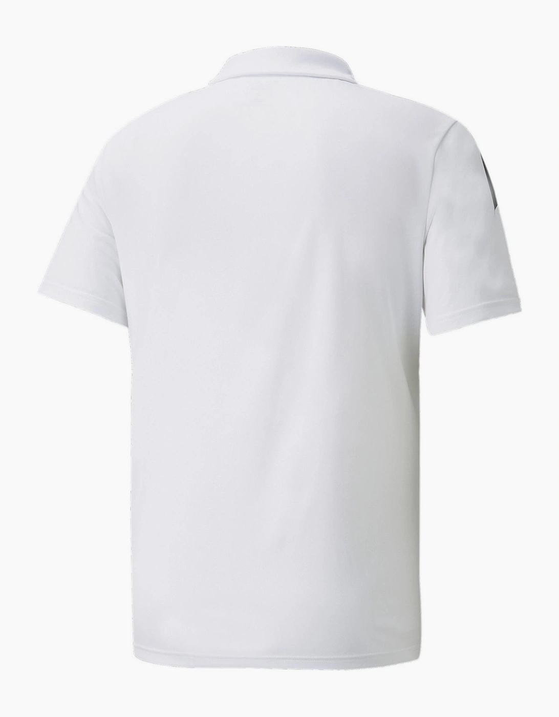 Mens Teamliga Sideline Polo Shirt