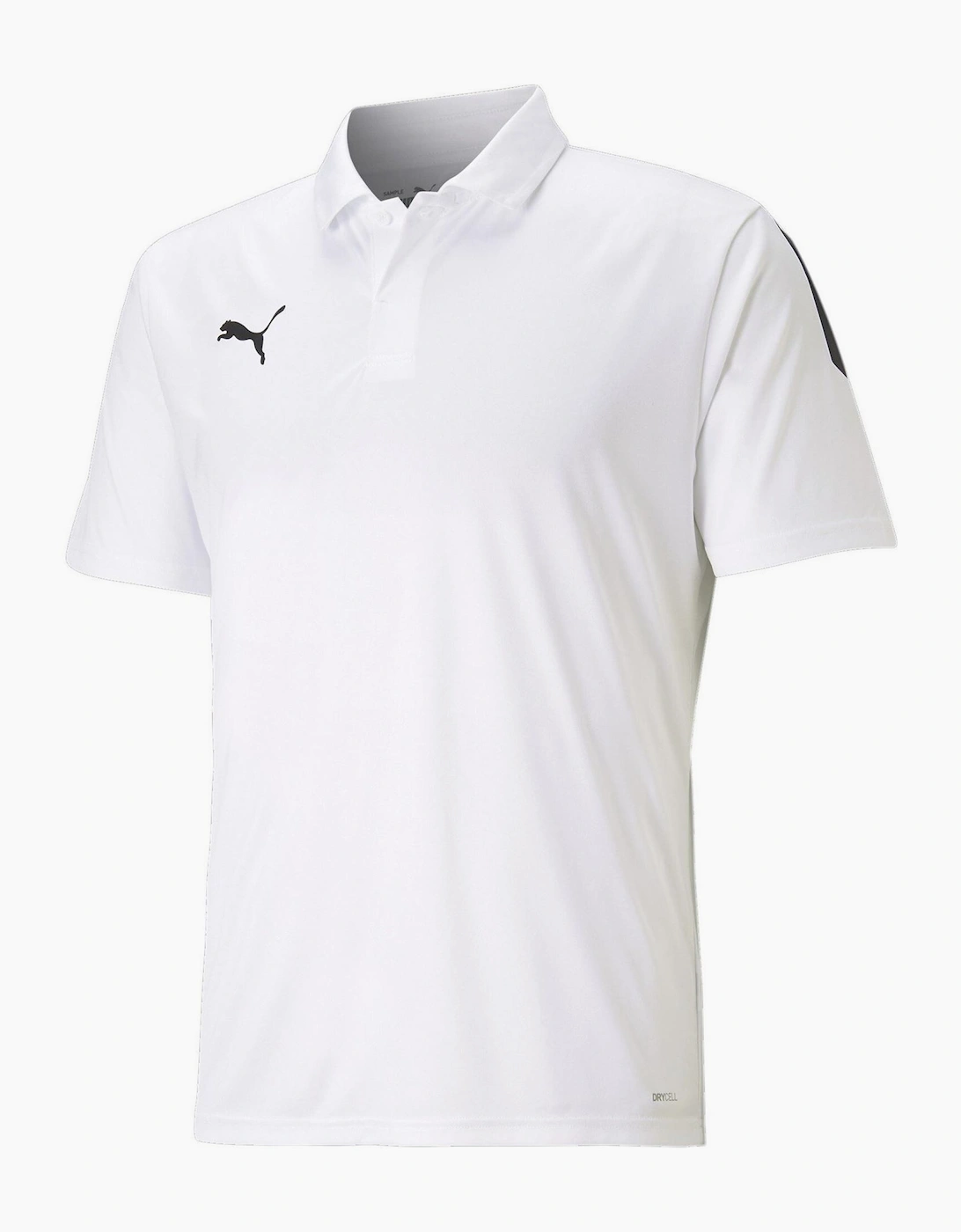 Mens Teamliga Sideline Polo Shirt, 3 of 2