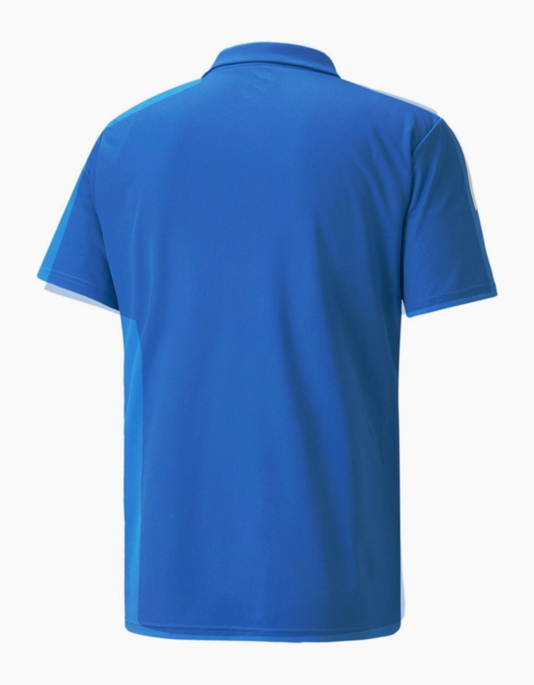 Mens Teamliga Sideline Polo Shirt