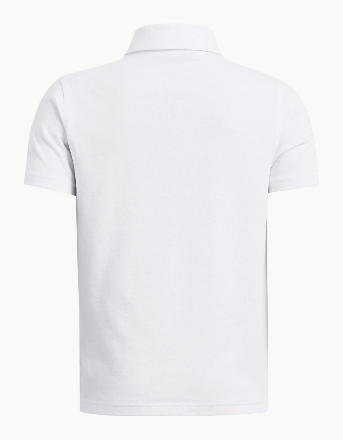 Armour Ua B Icon Polo Shirt Boys