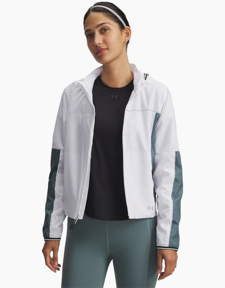 Velociti Pro Jacket