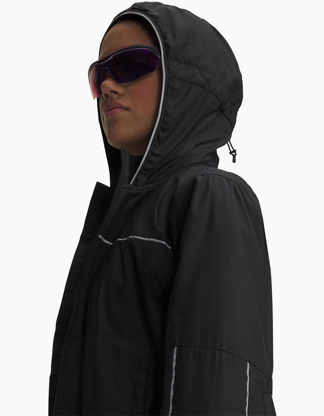 Velociti Pro Jacket