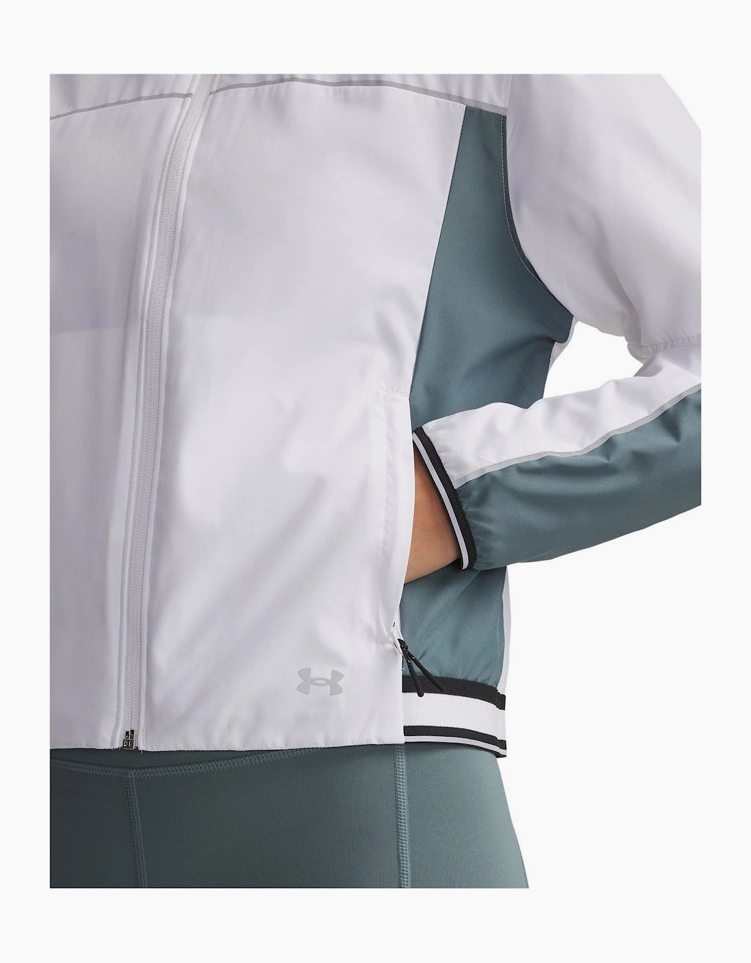 Velociti Pro Jacket
