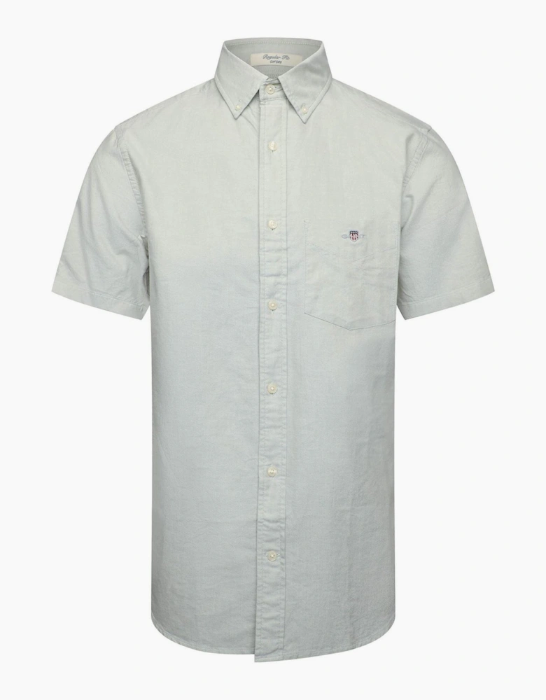 Reg Classic Oxford Shirt