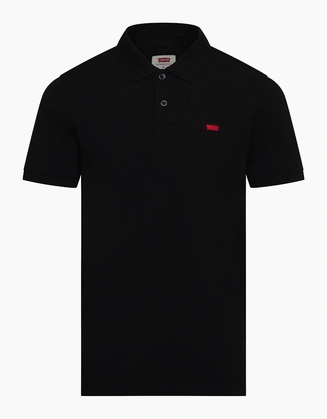 Slim Housemark Polo Bright Whi, 3 of 2