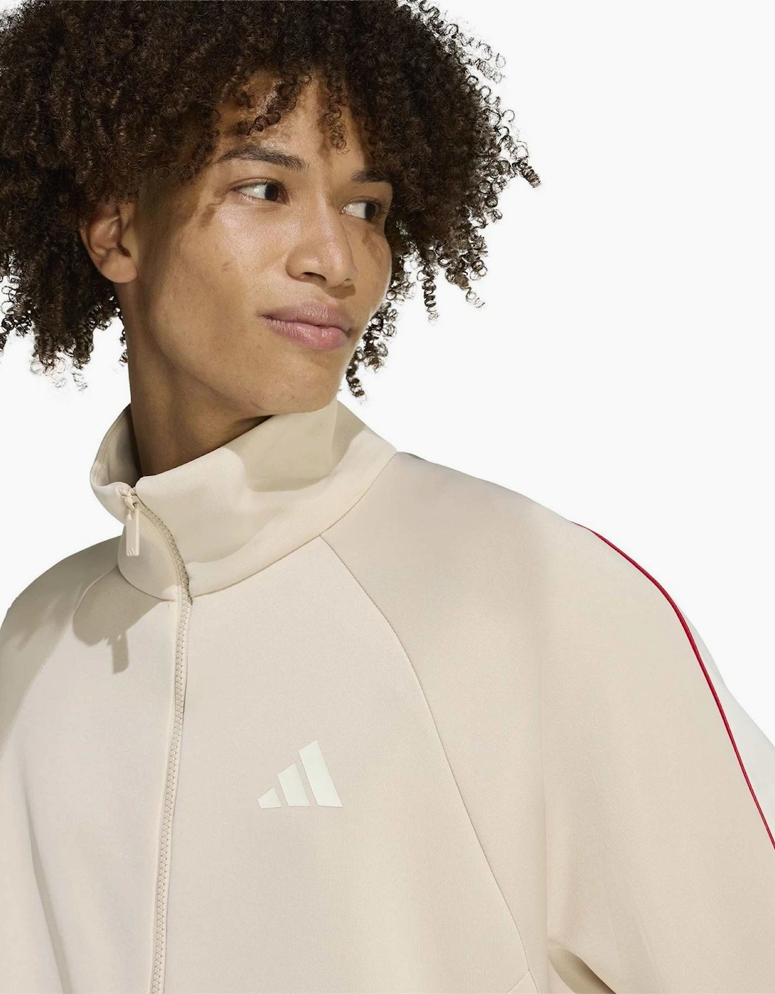 Stadium Tracksuit Top