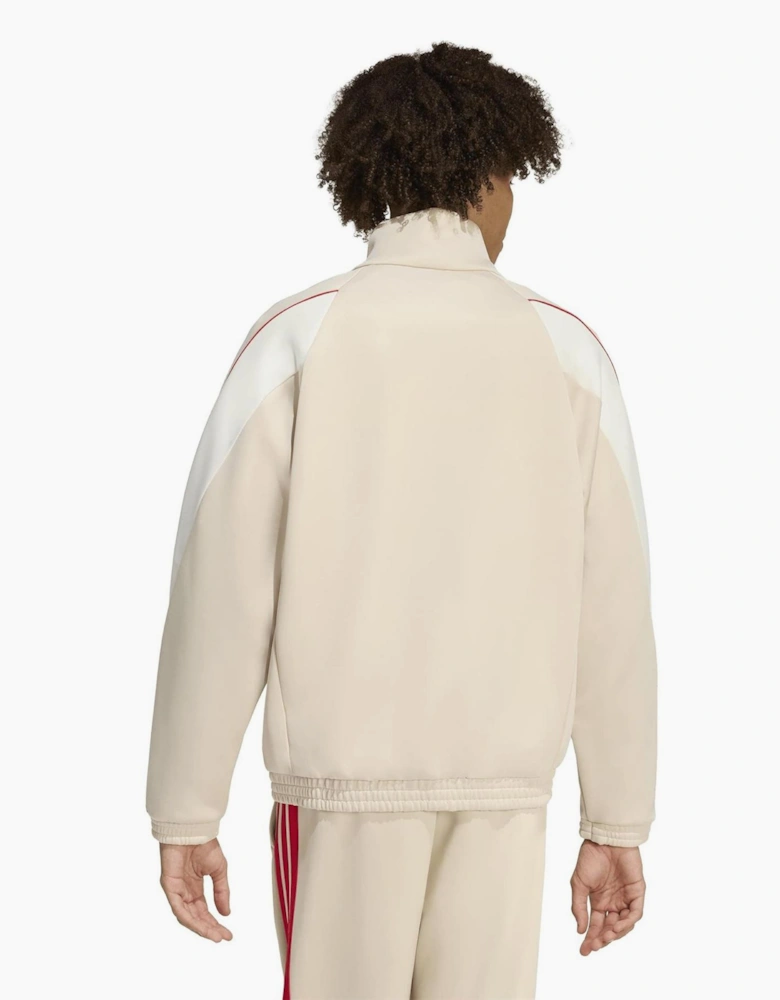 Stadium Tracksuit Top