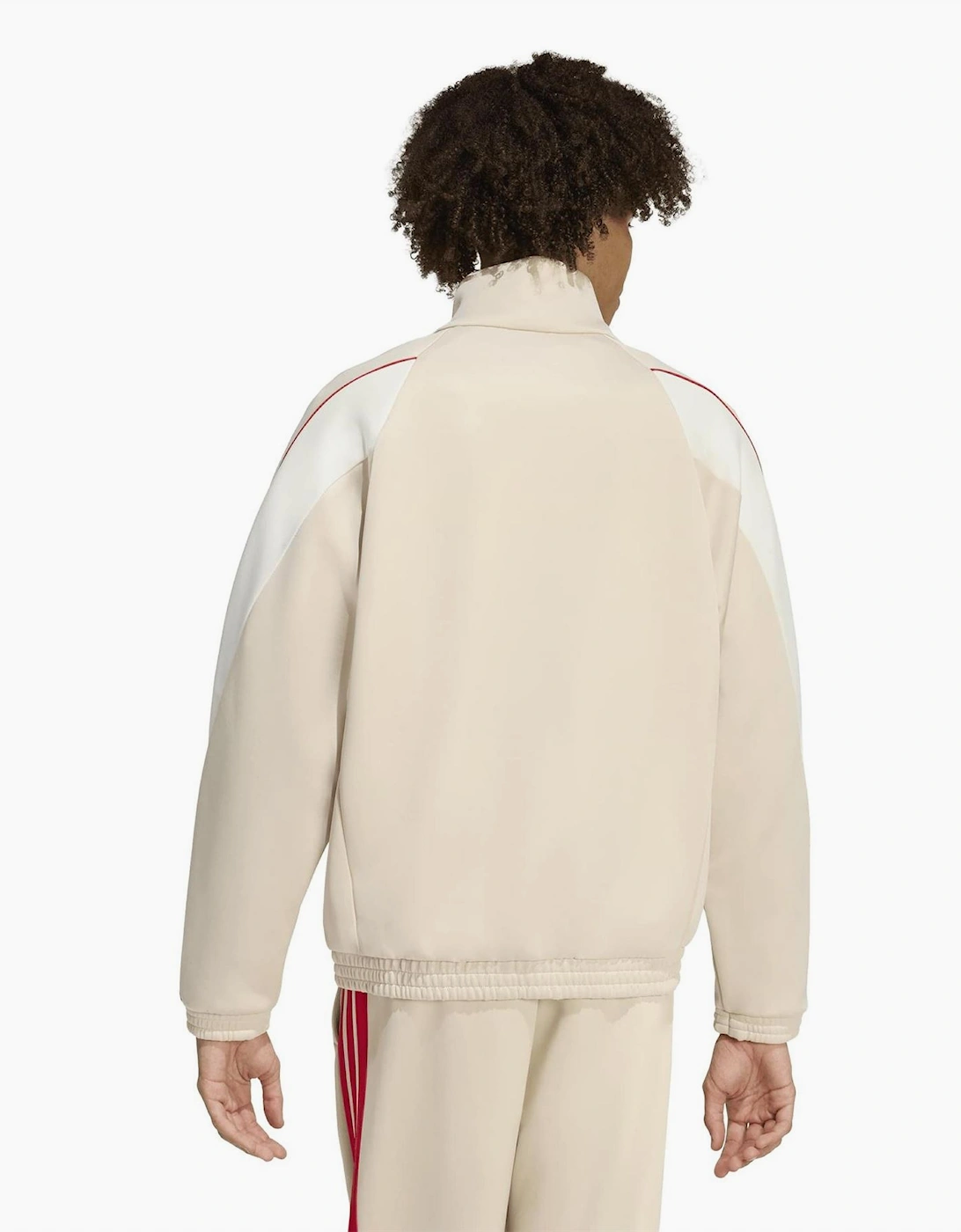 Stadium Tracksuit Top