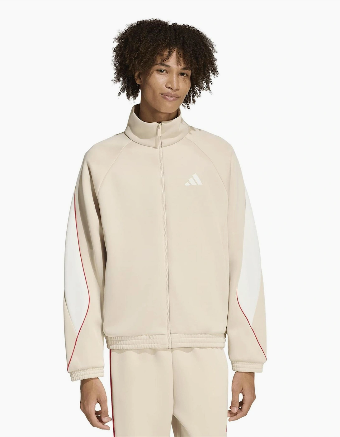Stadium Tracksuit Top