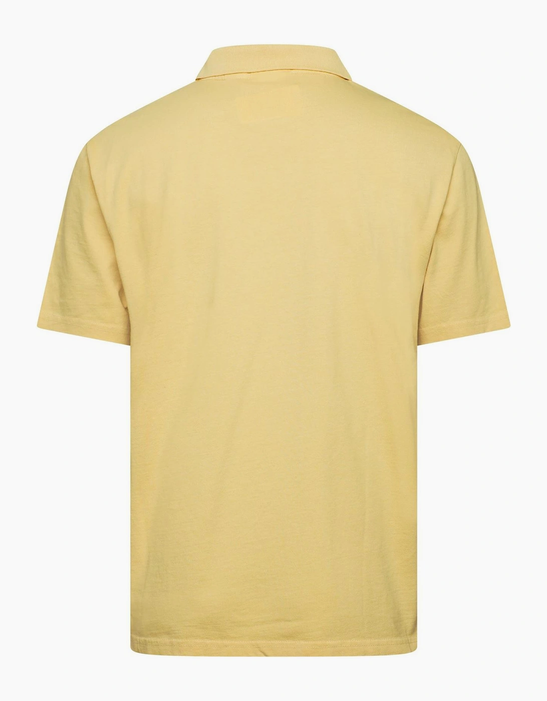 Authentic Polo
