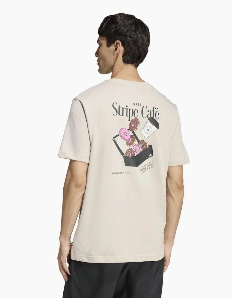 M Donut Box T