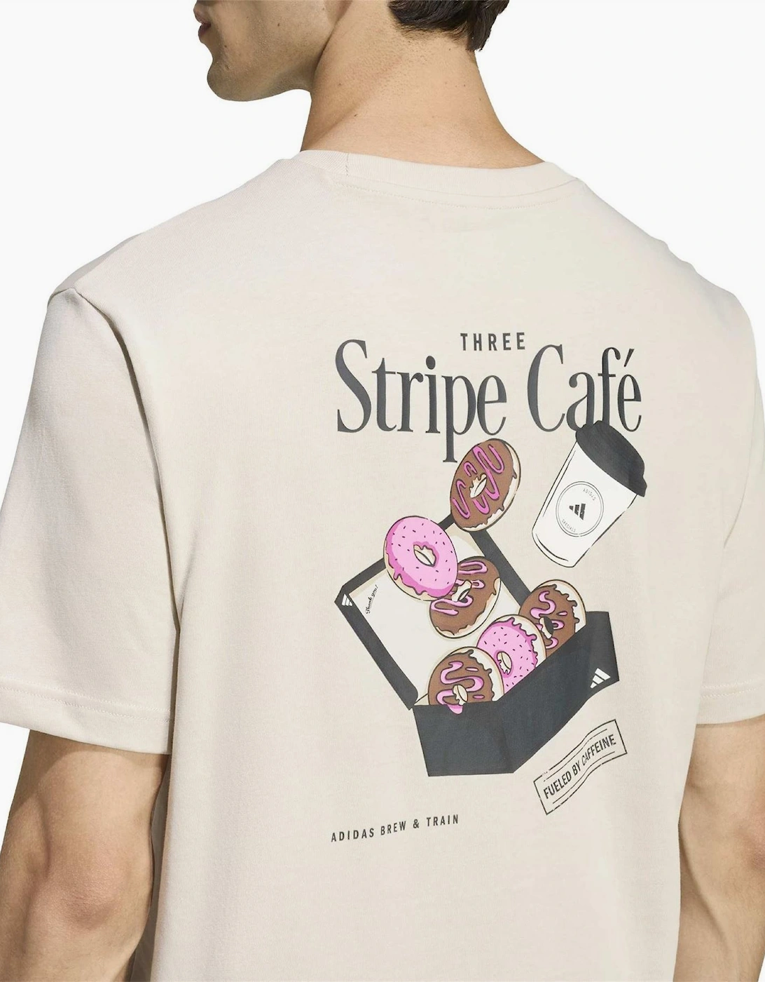 M Donut Box T