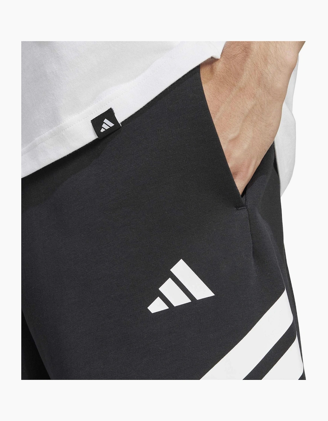 M Fi 3s Shorts