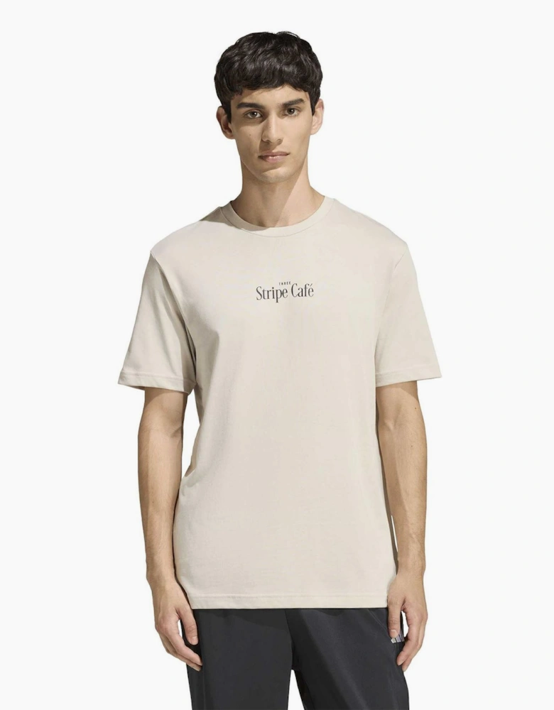 M Donut Box T