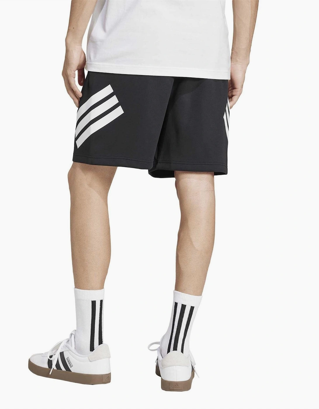 M Fi 3s Shorts