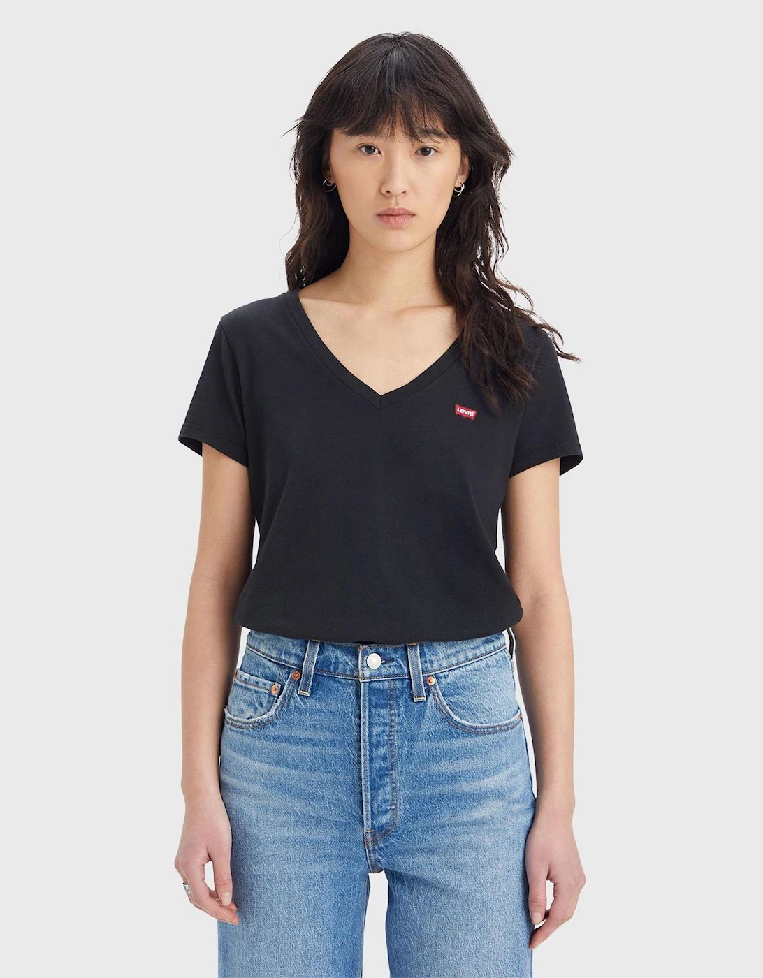 2pack Vneck T