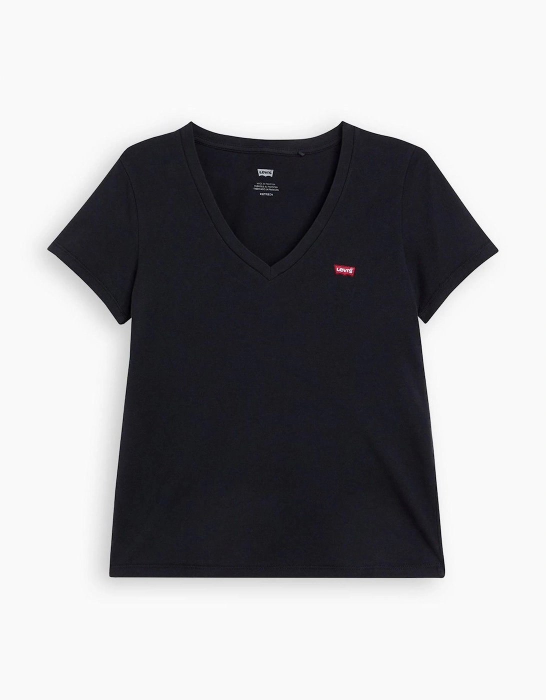 2pack Vneck T, 6 of 5