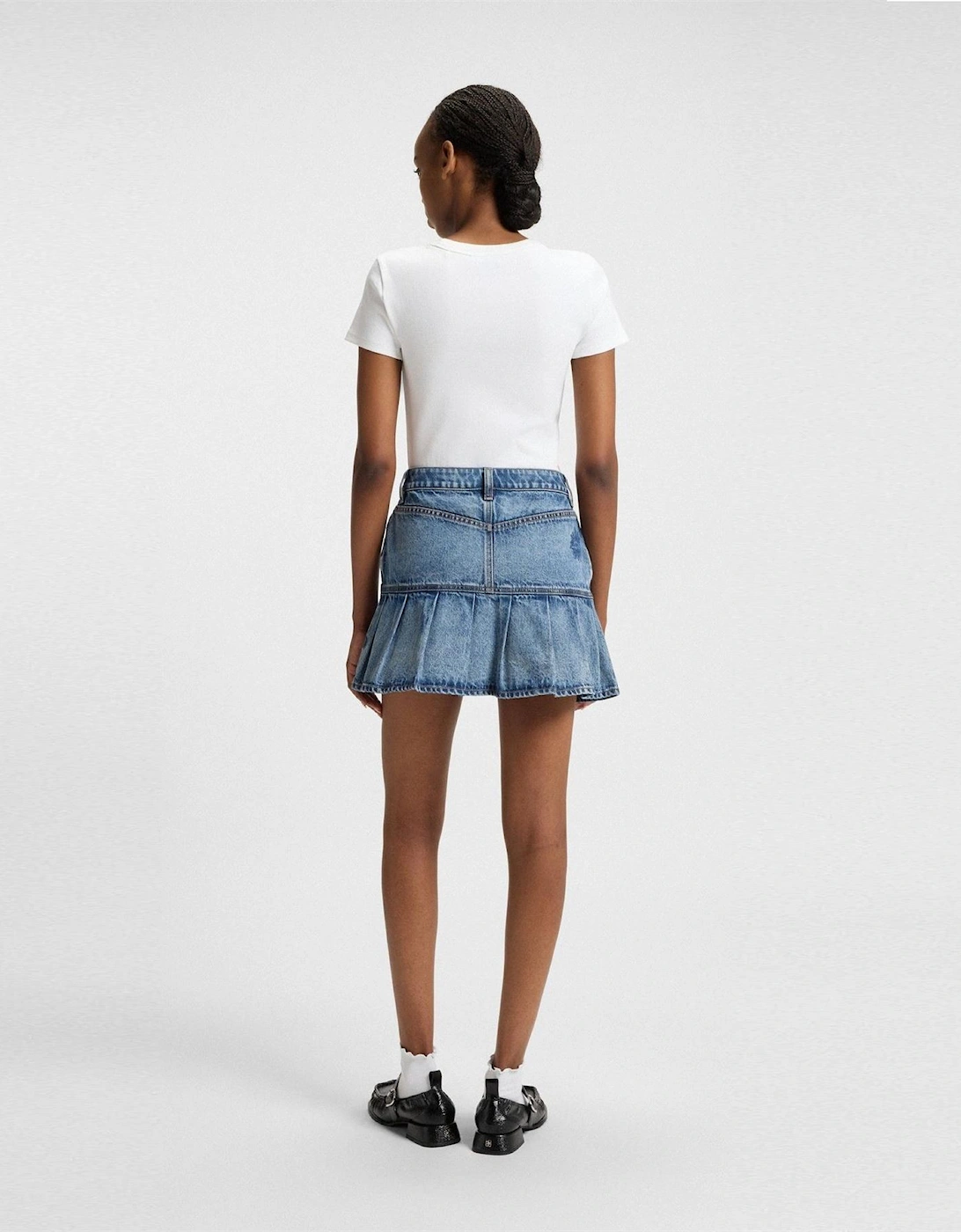 Easy Tee B 10257055 01