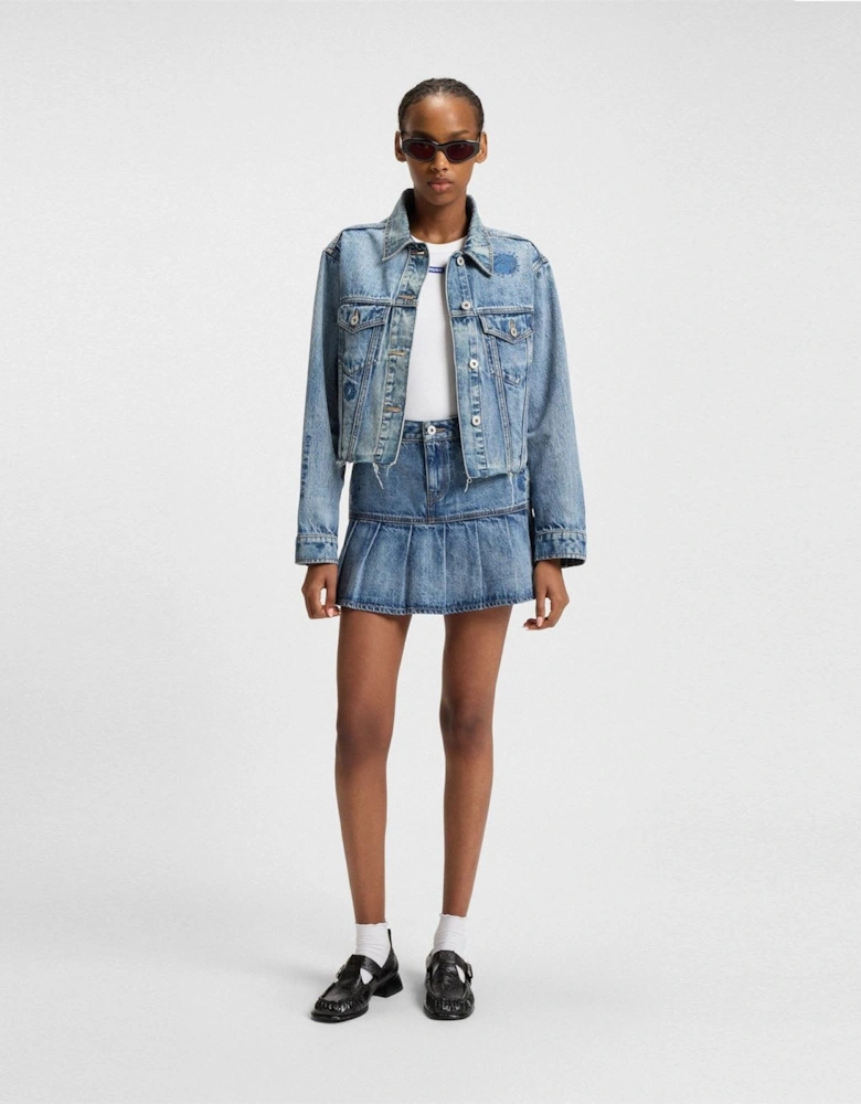 Easy Tee B 10257055 01