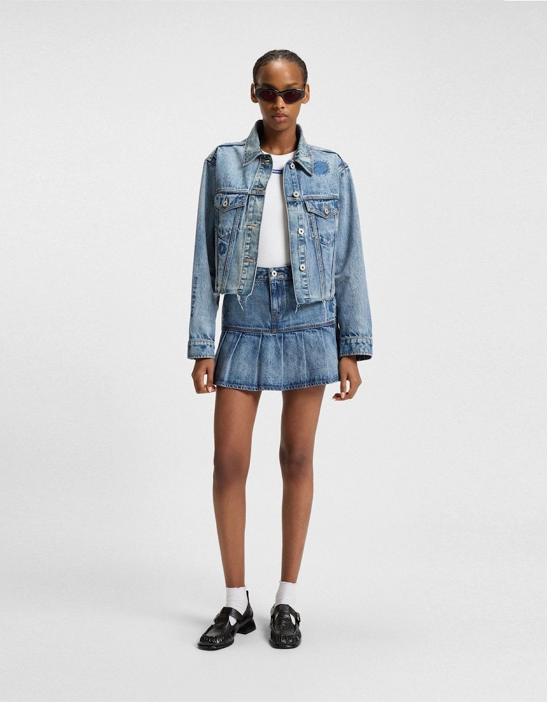 Easy Tee B 10257055 01