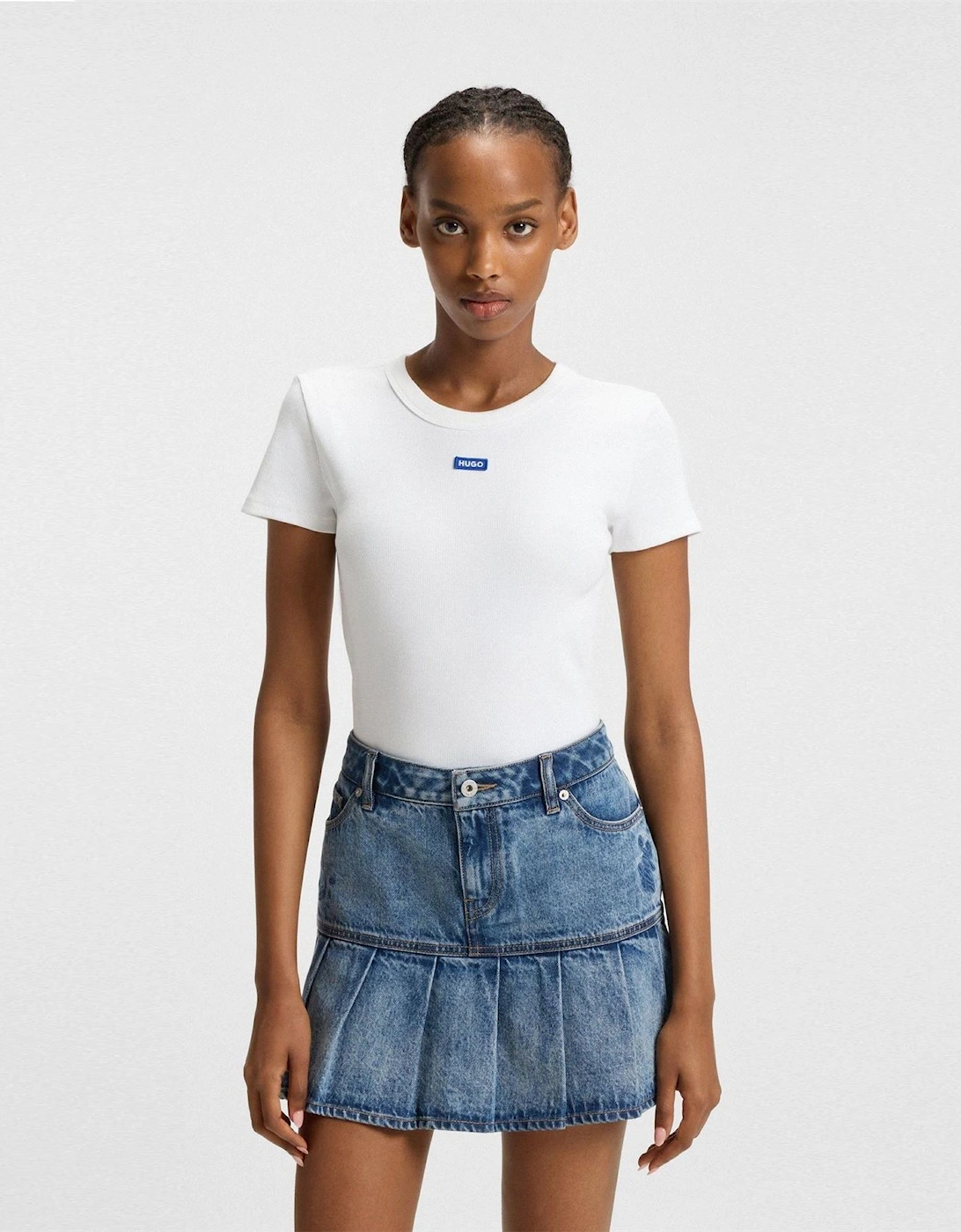 Easy Tee B 10257055 01