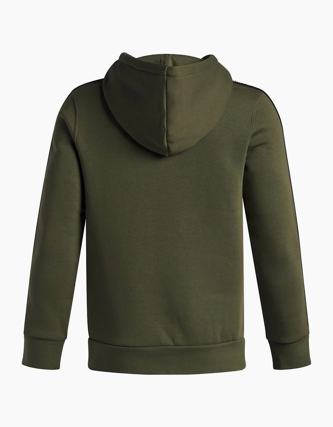 B Icon Fleece Hoody Tap