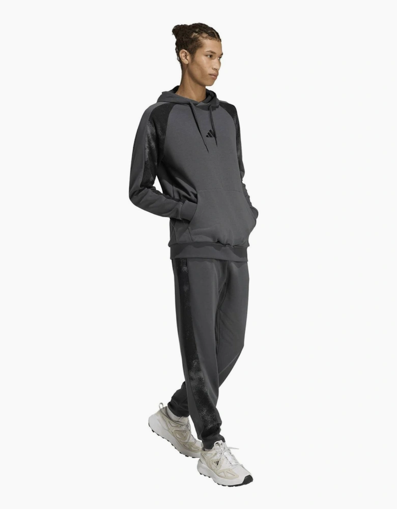 M Camo Prnt P