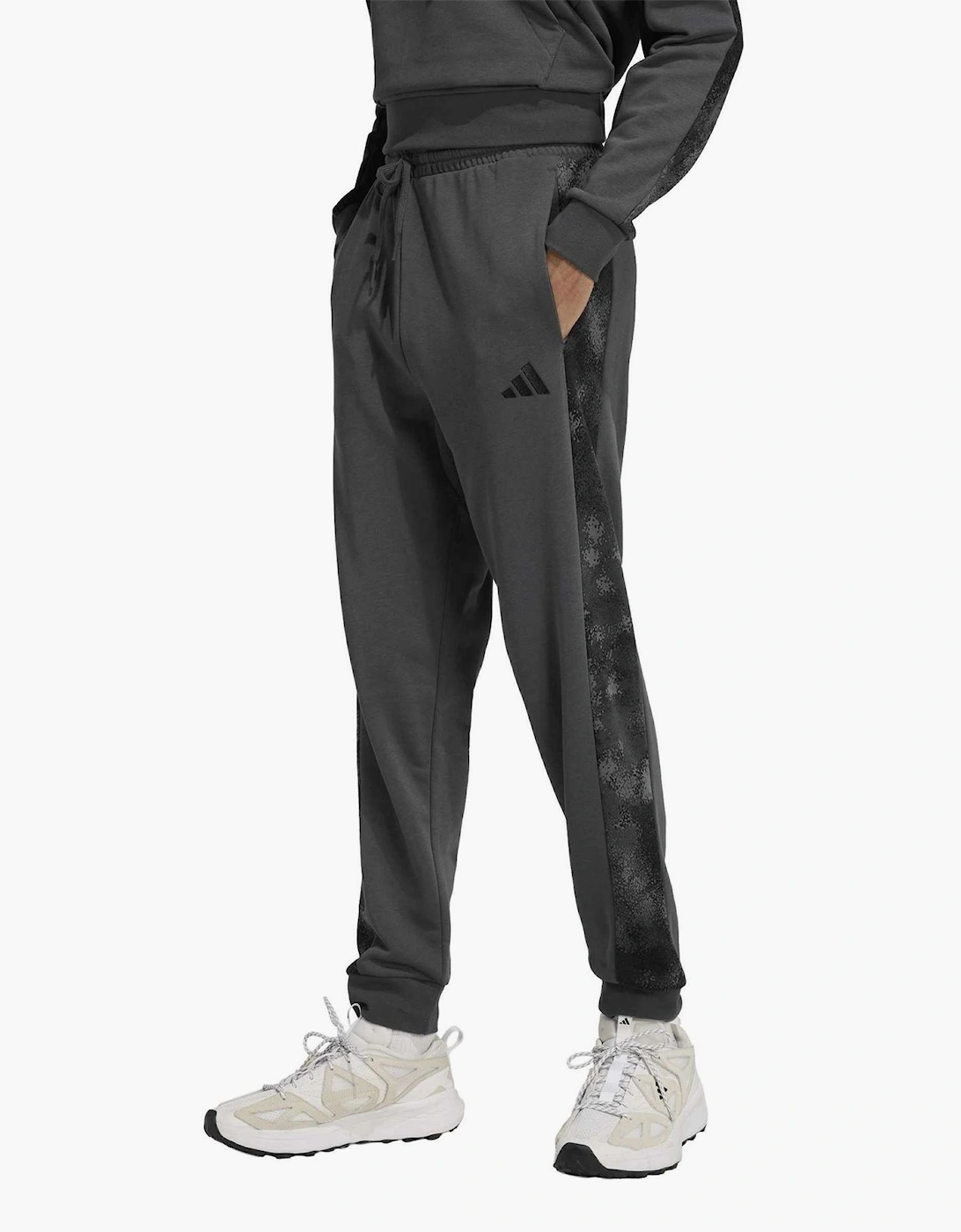 M Camo Prnt P