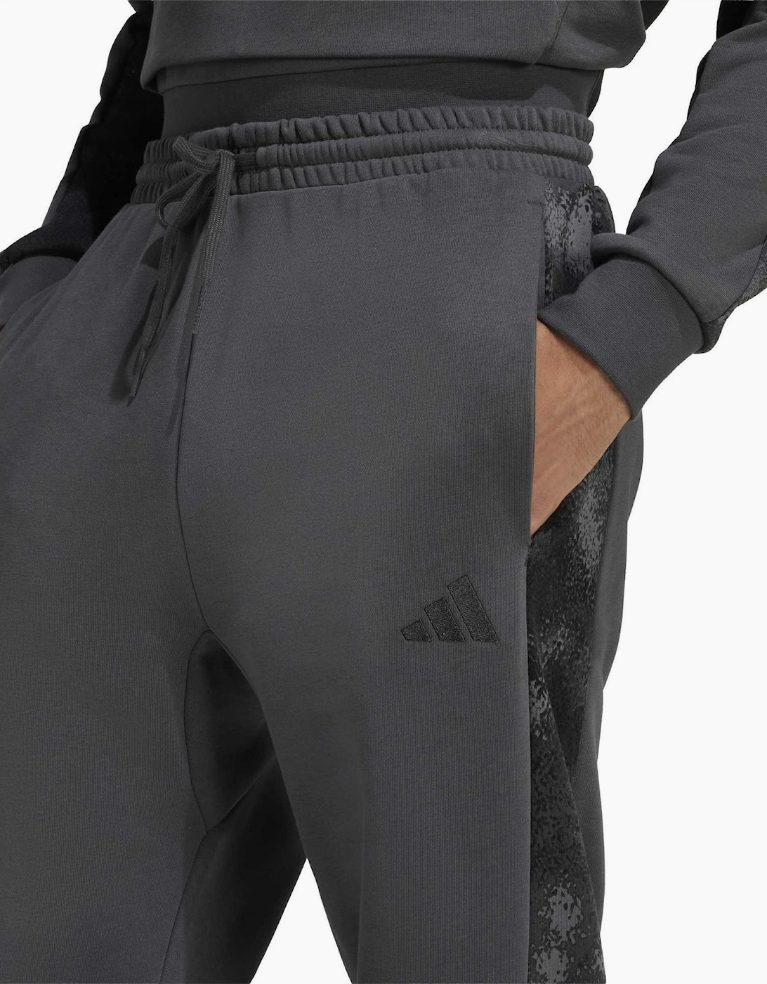 M Camo Prnt P
