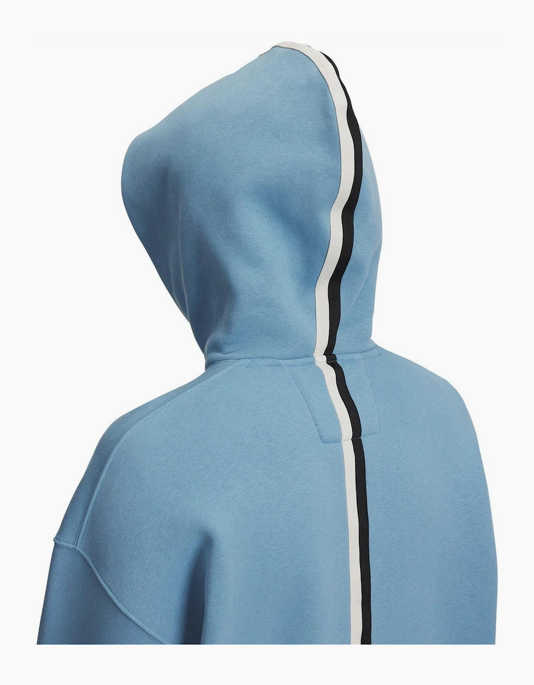 Icon Hvy Rib Hoody