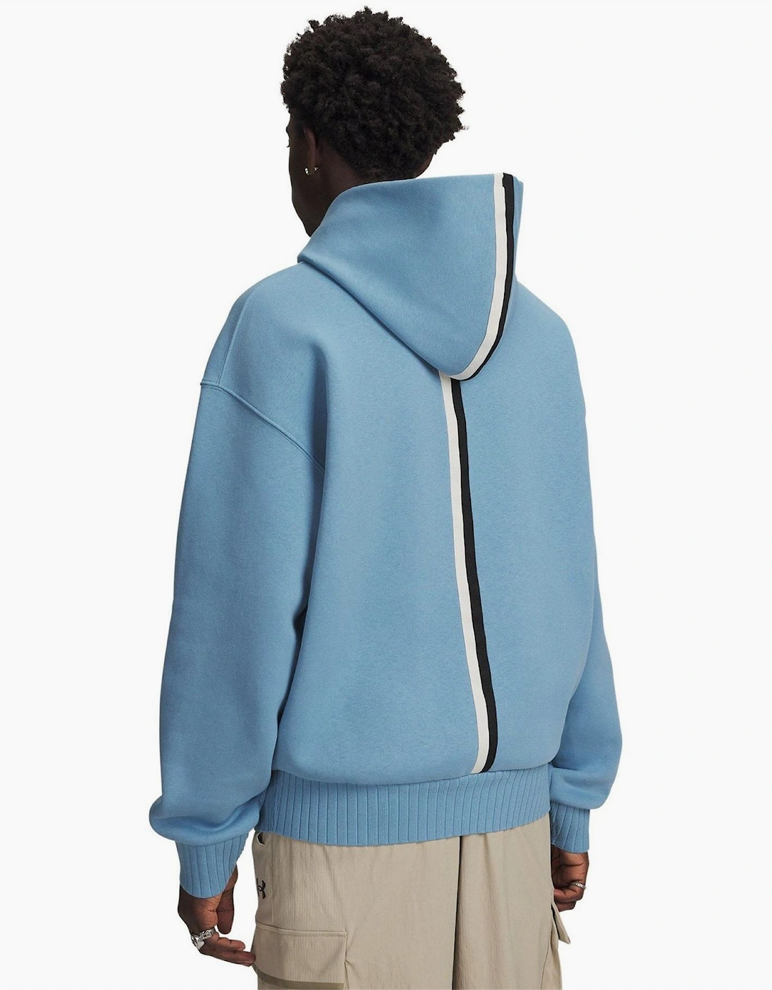 Icon Hvy Rib Hoody