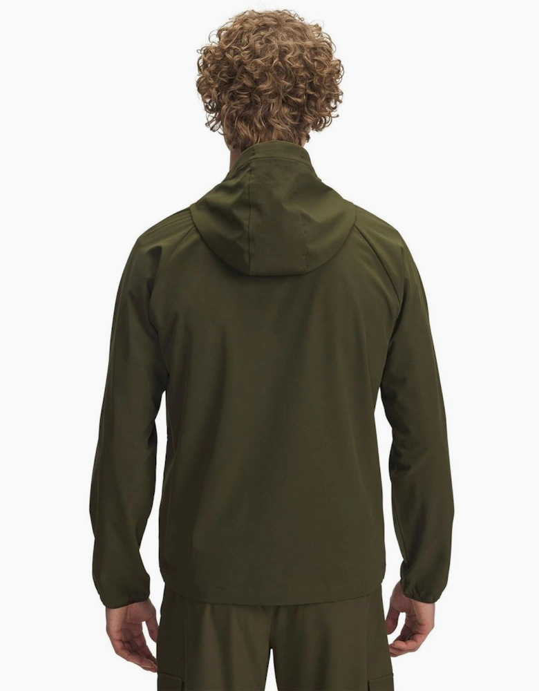 Vibe Woven Jacket