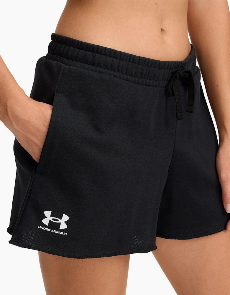 Rival Terry Shorts