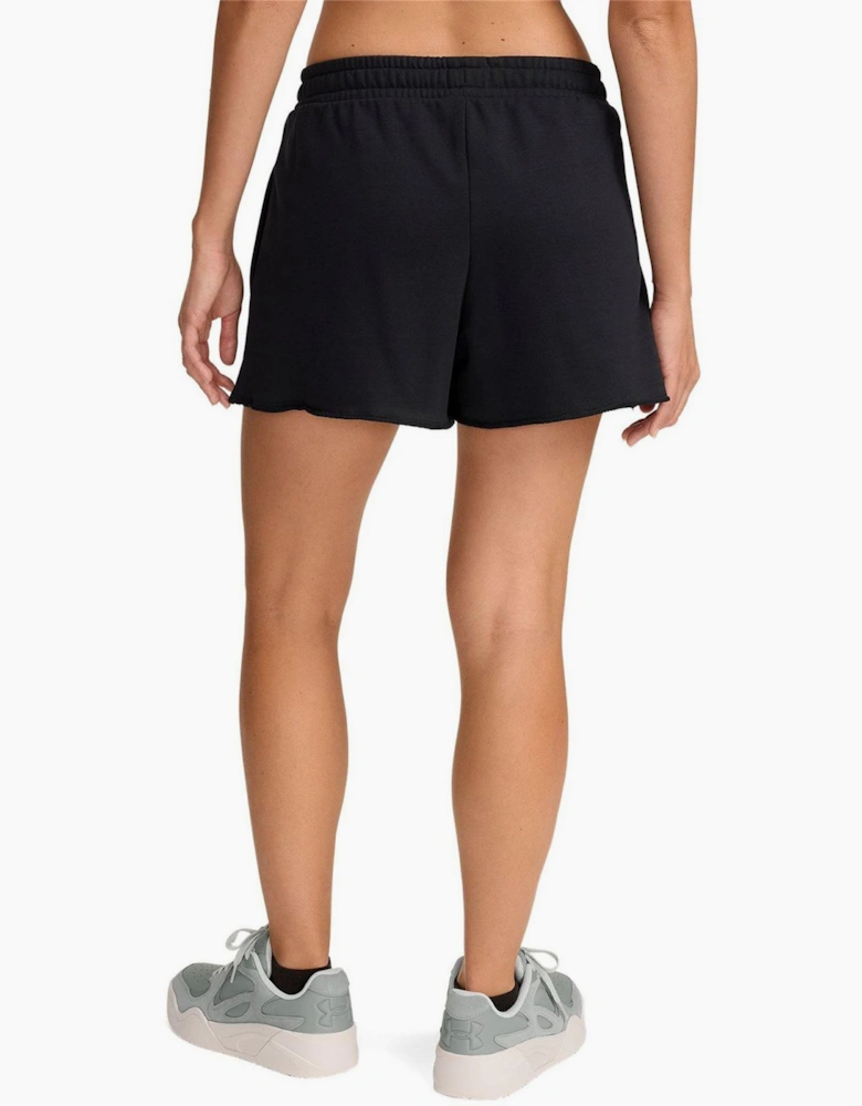 Rival Terry Shorts