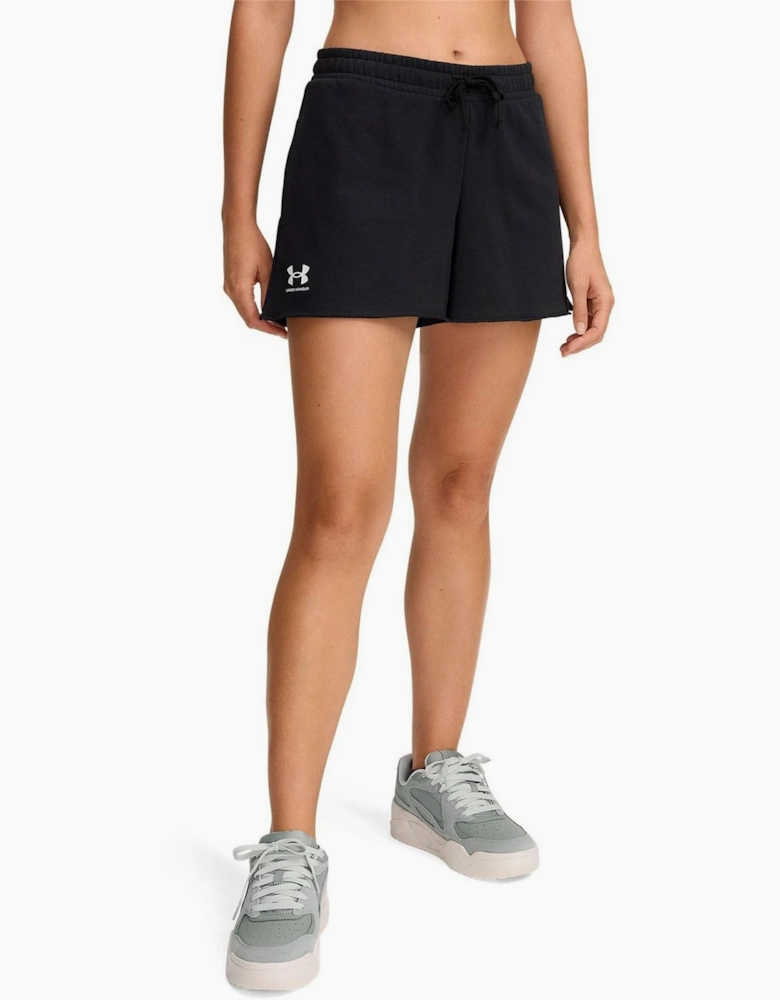 Rival Terry Shorts