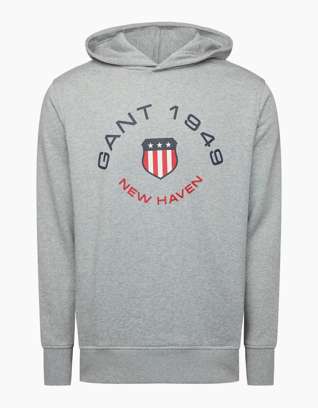 Graph Sweat Hoody, 3 of 2