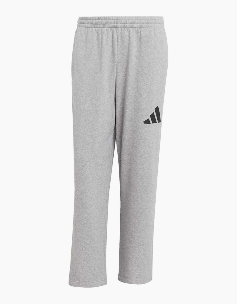 Wide Fleece Joggers