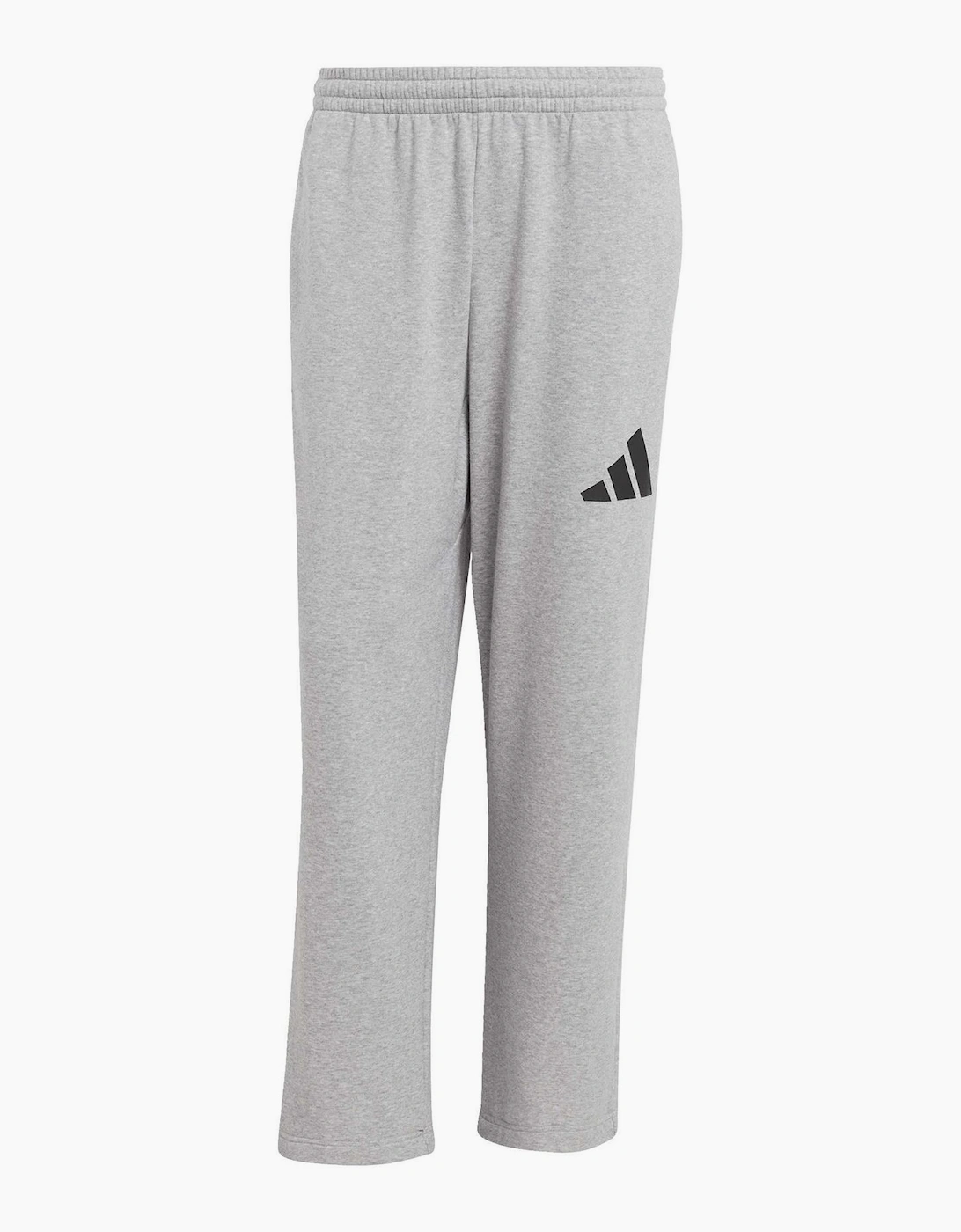 Wide Fleece Joggers