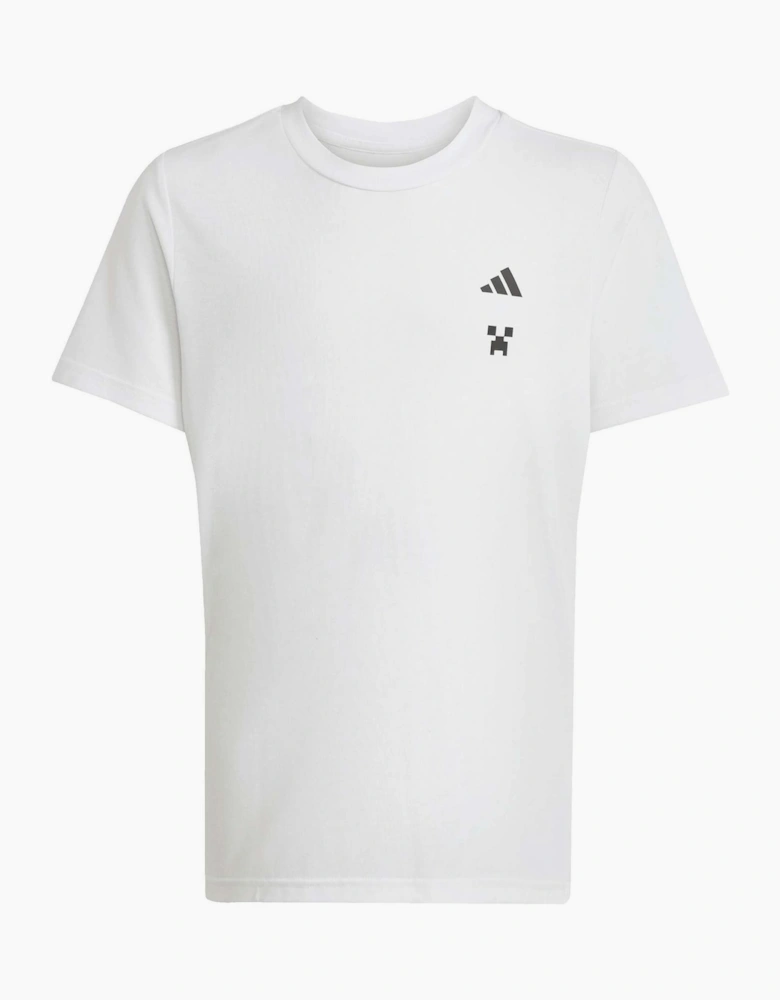 J Mc Tr Tee