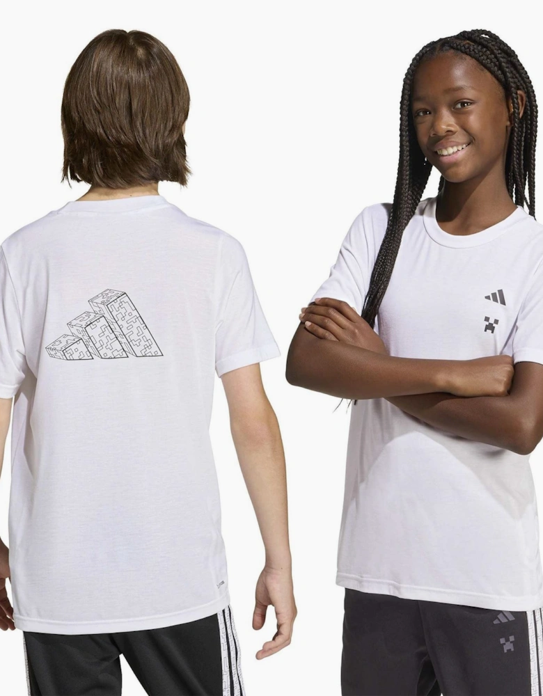J Mc Tr Tee