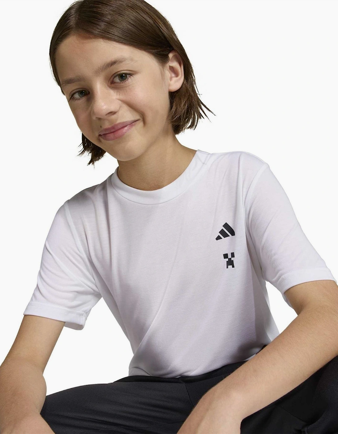 J Mc Tr Tee