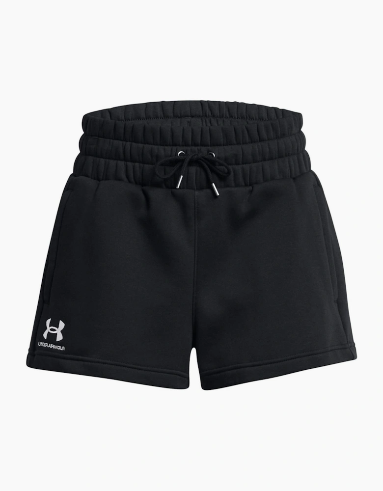 Icon Fleece Boxer sh