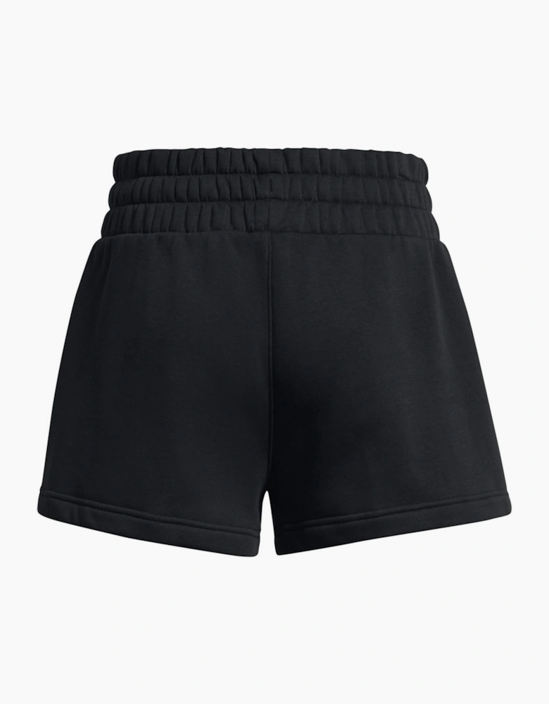 Icon Fleece Boxer sh