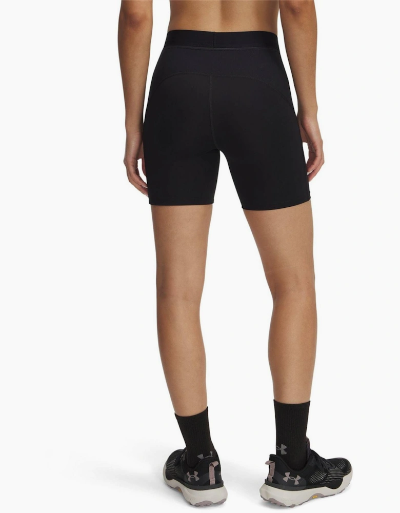 Trail Run Fitted