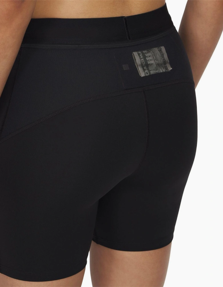 Trail Run Fitted