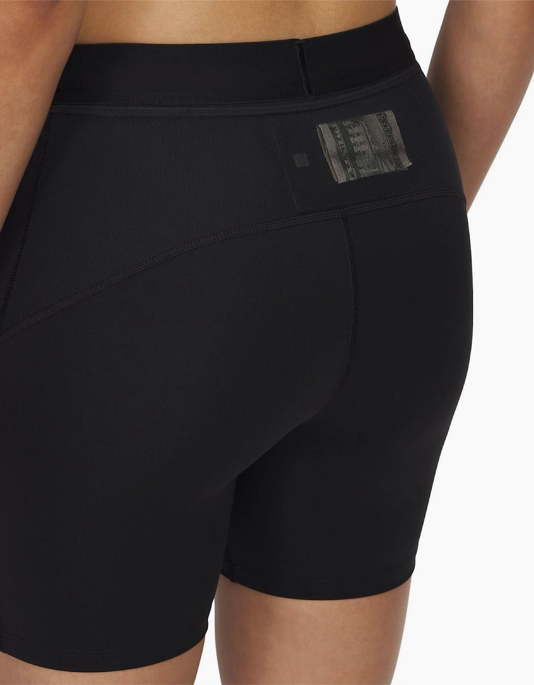 Trail Run Fitted