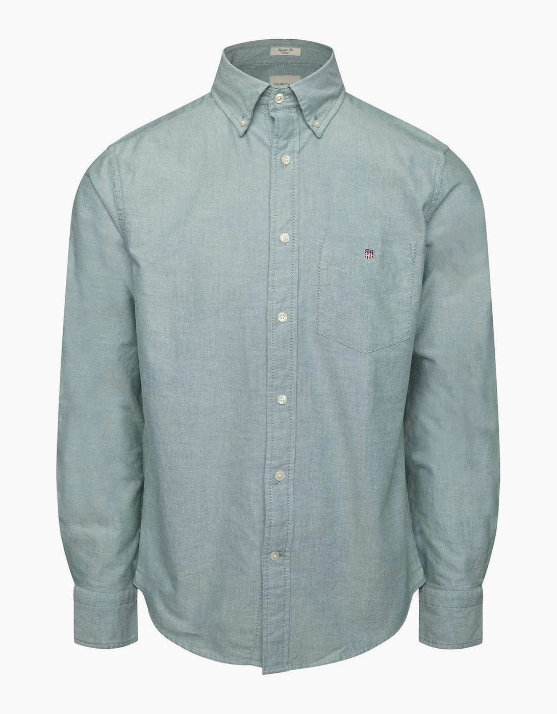 Reg Oxford Shirt