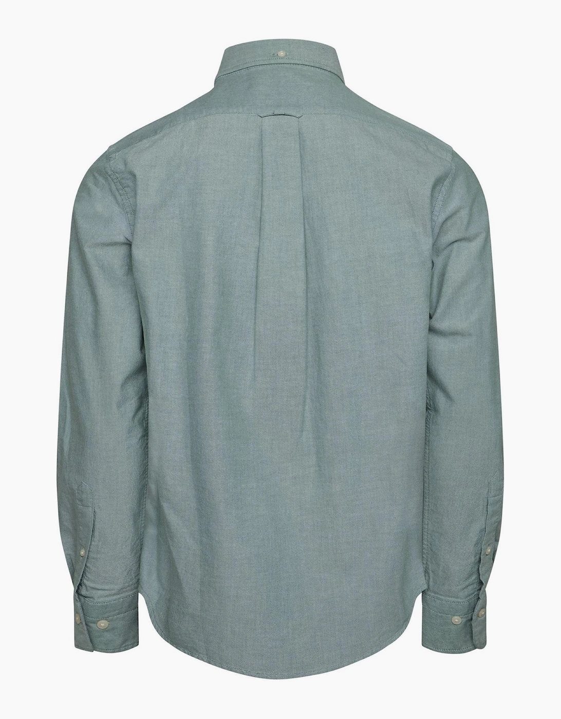 Reg Oxford Shirt