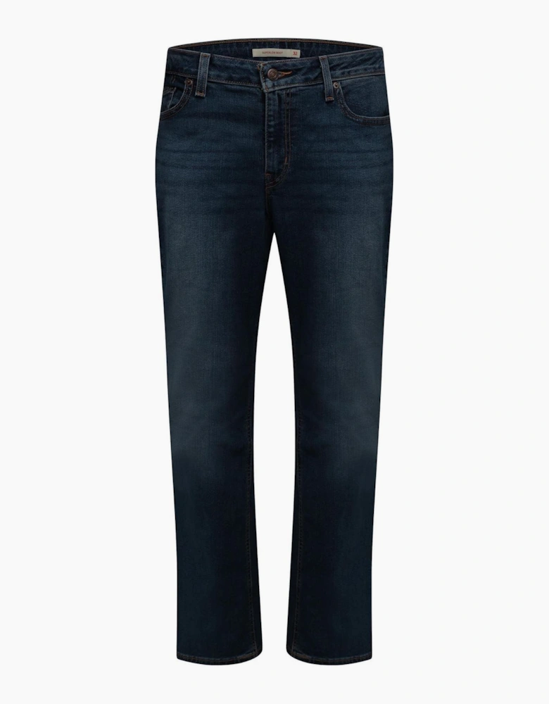 Superlow Boot